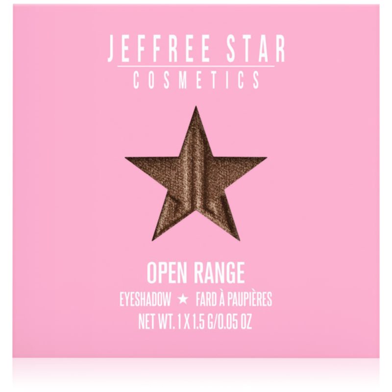 Jeffree Star Cosmetics Artistry Single...