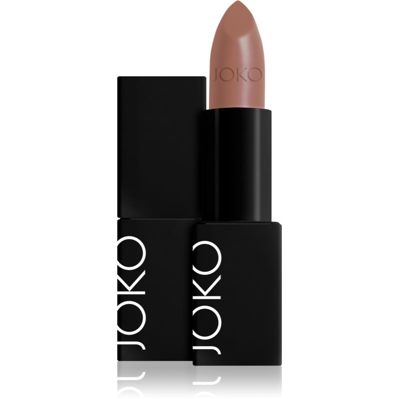 JOKO Moisturizing Lipstick kremasta...