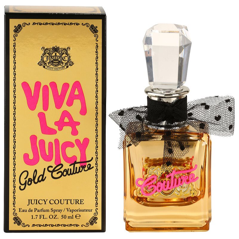 Juicy Couture Viva La Juicy Gold...