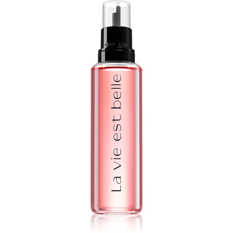 Lancôme La vie est belle parfumska...
