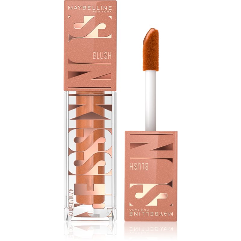 MAYBELLINE NEW YORK Sunkisser tekoče...