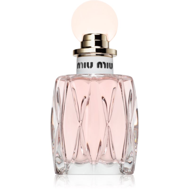 Miu Miu L'Eau Rosée toaletna voda za...