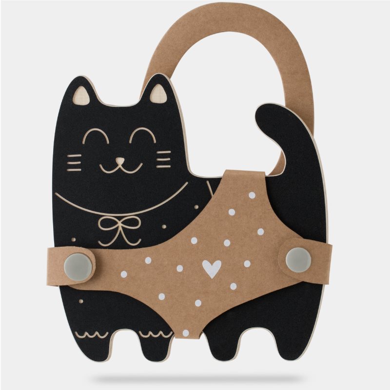 Milin Drawing Toy Cat aktivnostna...