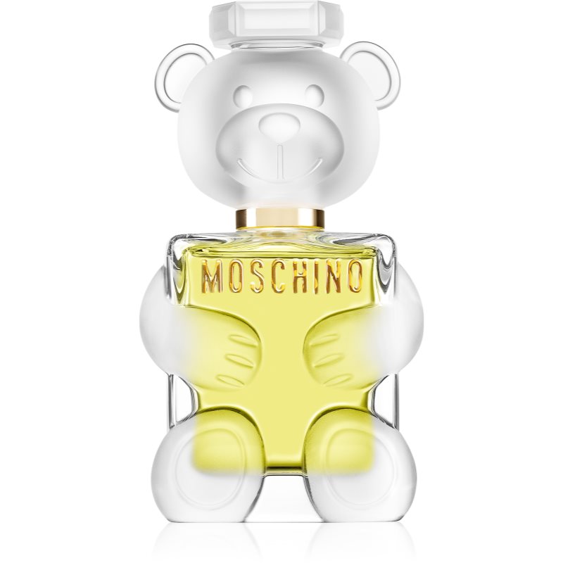 Moschino Toy 2 parfumska voda za...
