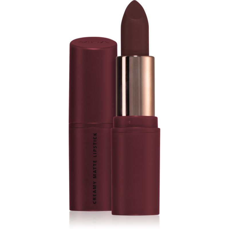 MUA Makeup Academy Creamy Matte...
