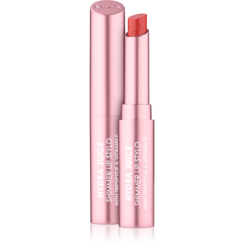 MUA Makeup Academy Hydra Juice Peptide...