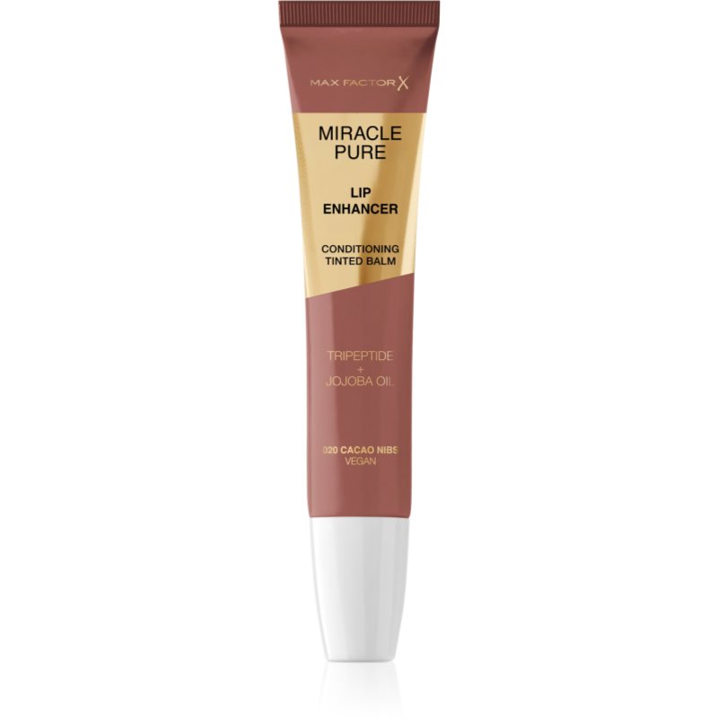 Max Factor Miracle Pure Lip Enhancer...