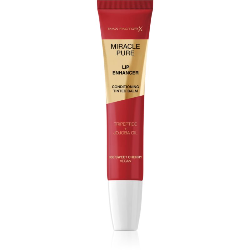 Max Factor Miracle Pure Lip Enhancer...
