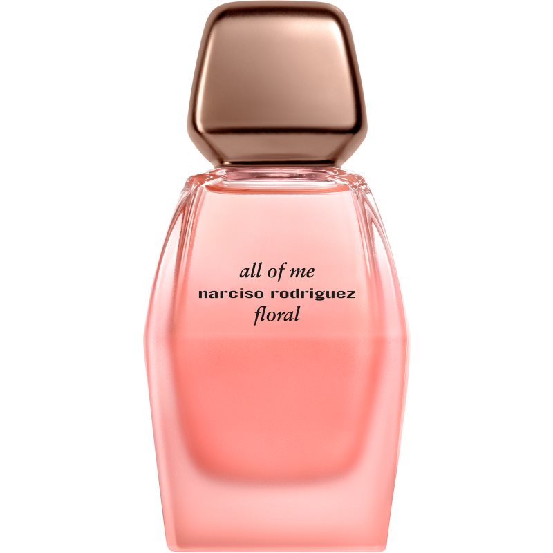 narciso rodriguez all of me floral...
