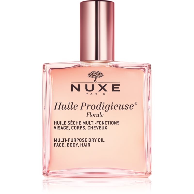 Nuxe Huile Prodigieuse Florale...
