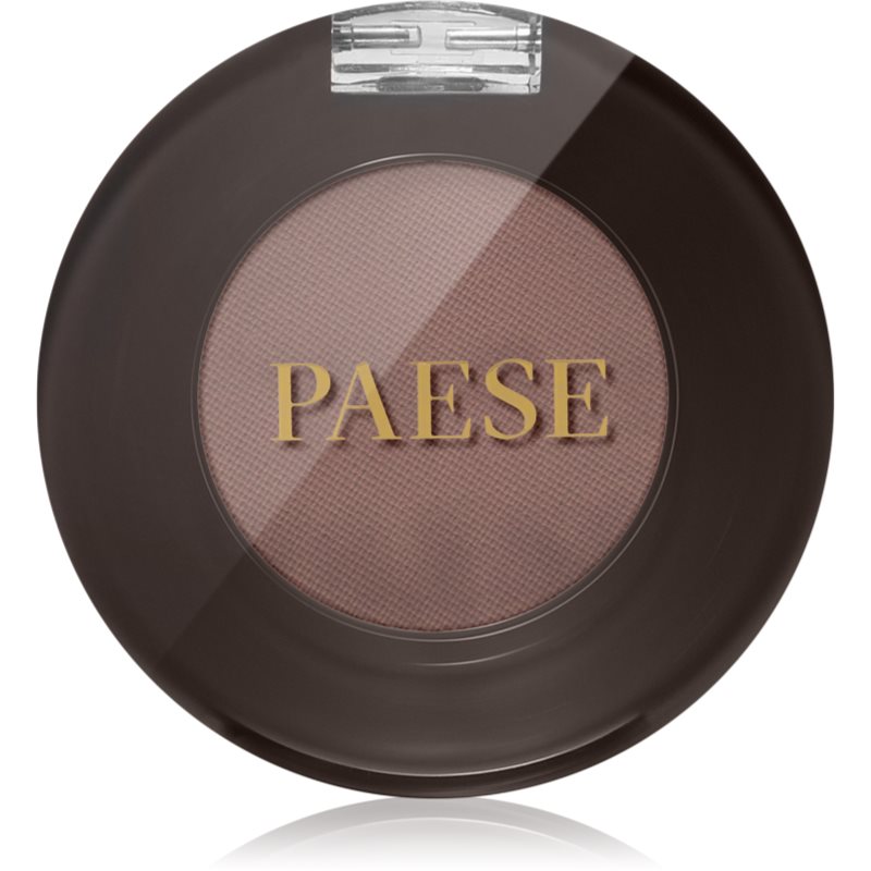 Paese Eyegasm Eyeshadow dolgoobstojna...