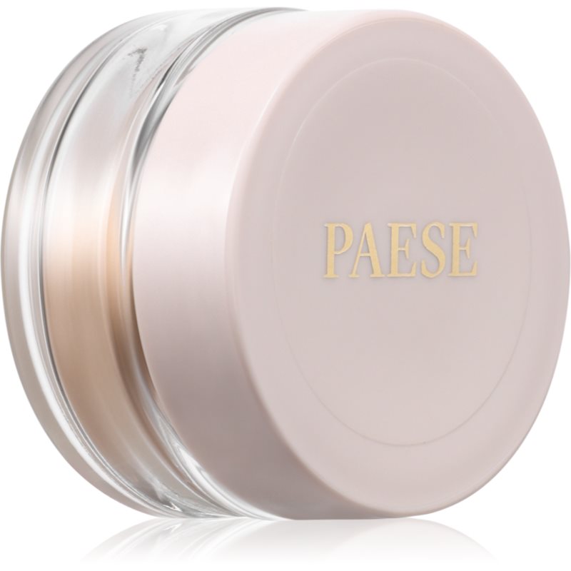 Paese Olive Powder transparentni puder...