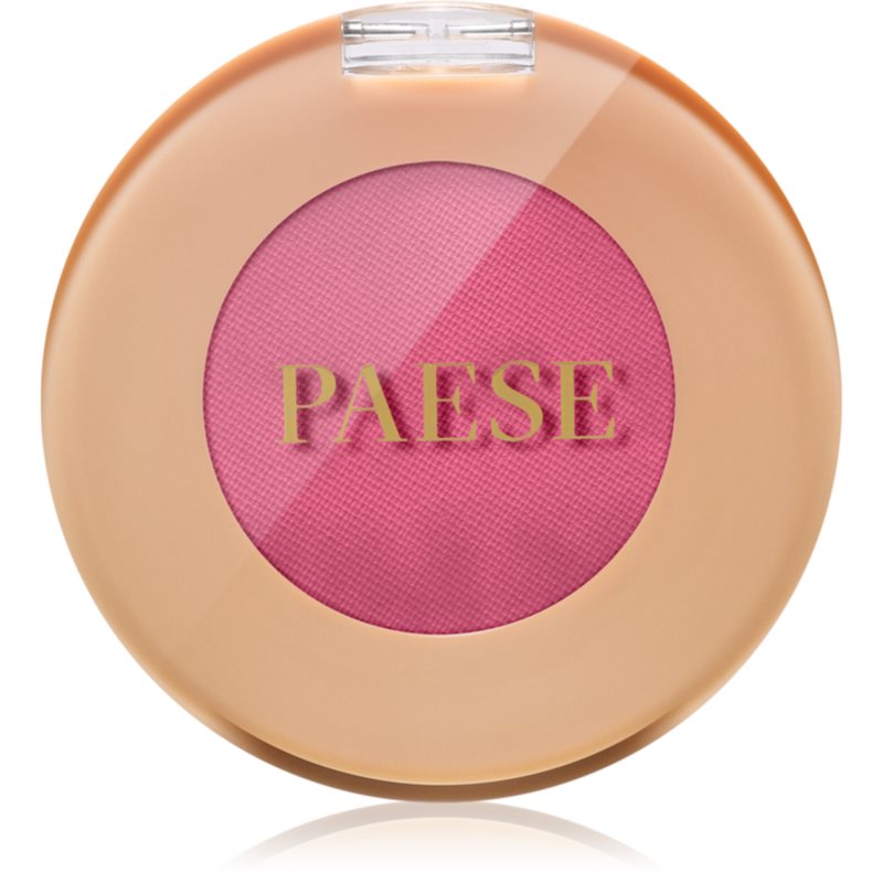 Paese Self Glow Blush rdečilo odtenek...