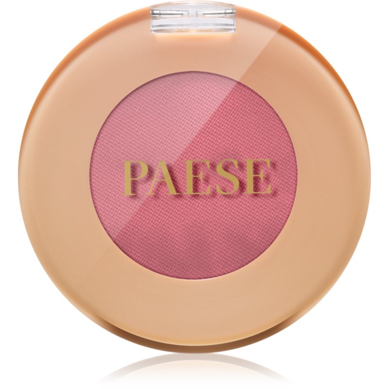 Paese Self Glow Blush rdečilo odtenek...