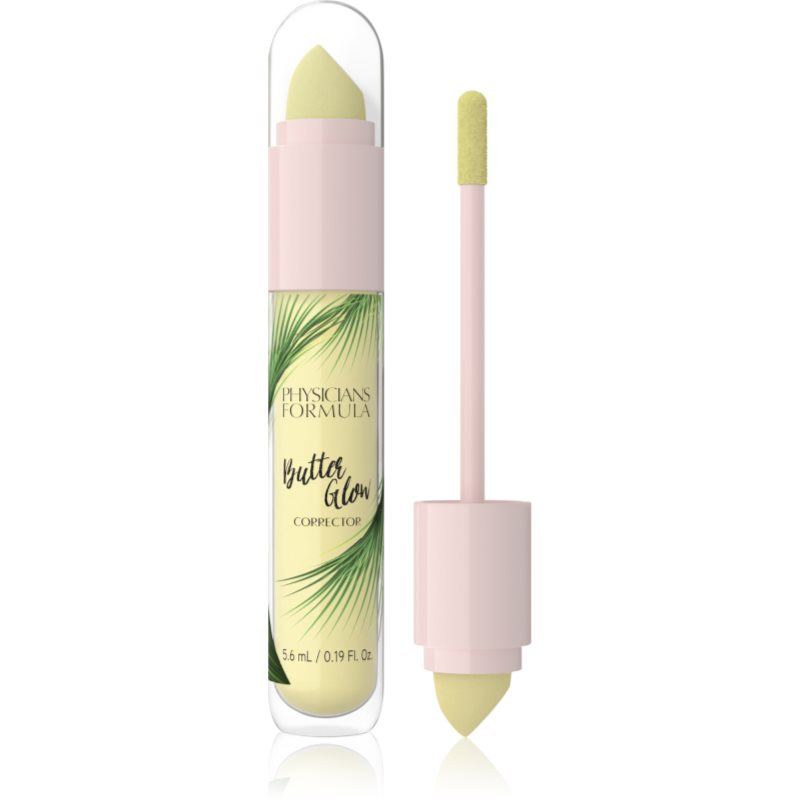Physicians Formula Butter Glow korektor...