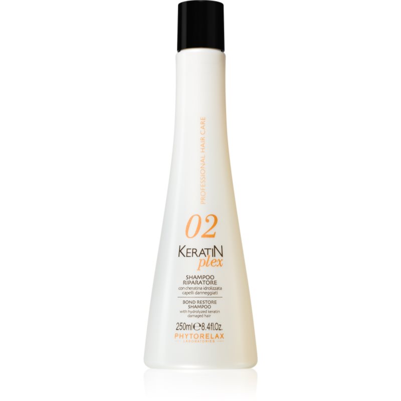 Phytorelax Laboratories Keratin Plex...