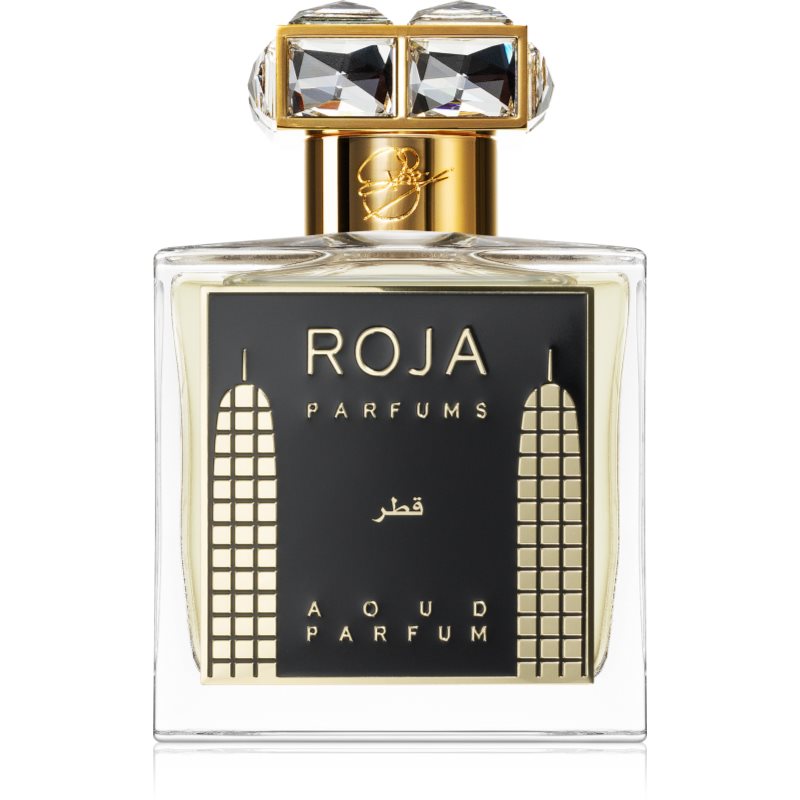 Roja Parfums Qatar parfum uniseks 50 ml