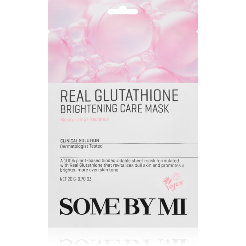 Some By Mi Clinical Solution...