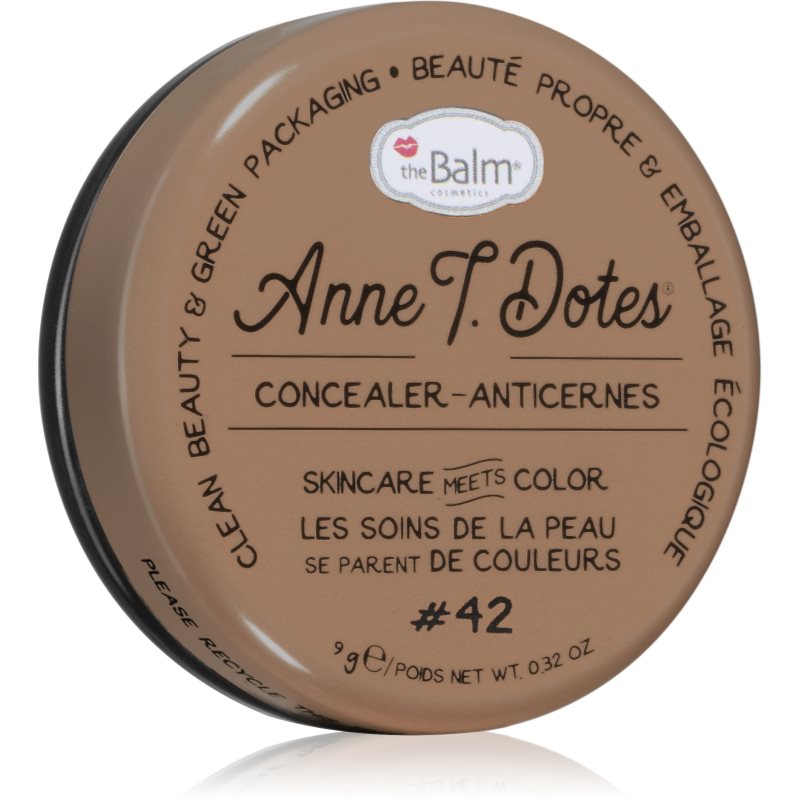 theBalm Anne T. Dotes® Concealer...