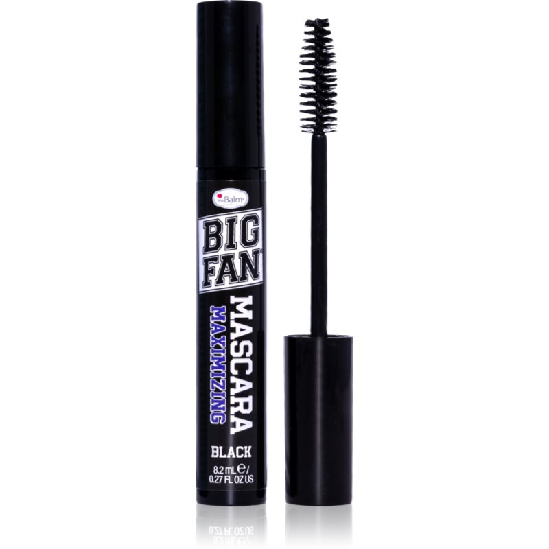 theBalm Big Fan™ Maximizing Mascara...