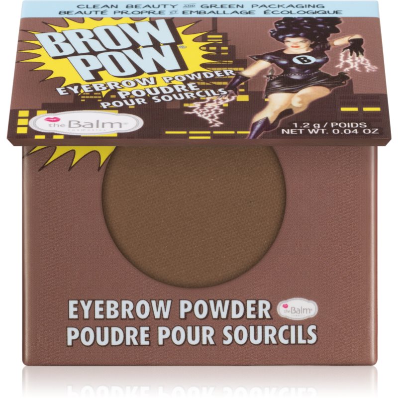 theBalm Browpow® puder za obrvi v...
