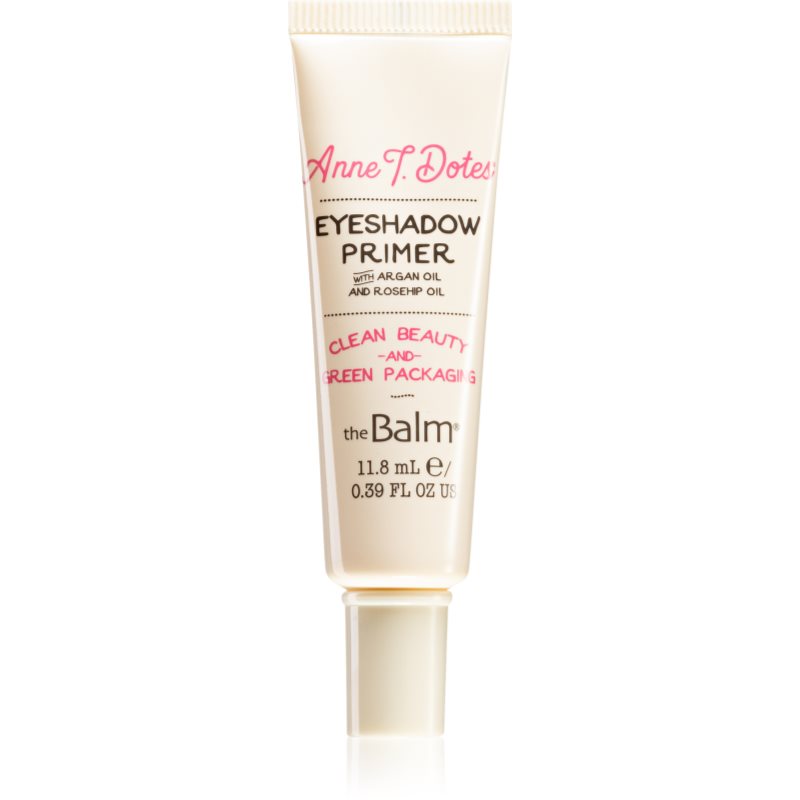 theBalm Anne T. Dotes® Eyeshadow...