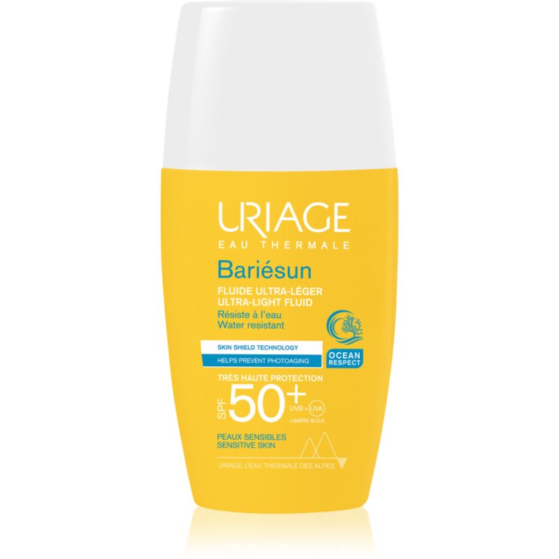 Uriage Bariésun Ultra-Light Fluid SPF...