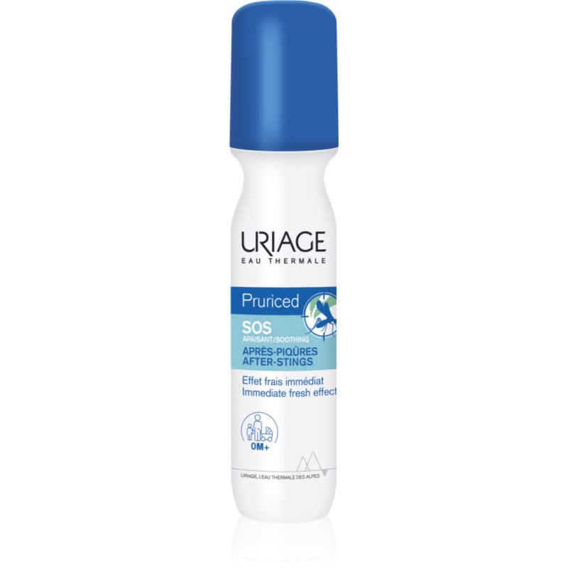 Uriage Pruriced SOS After-Sting...
