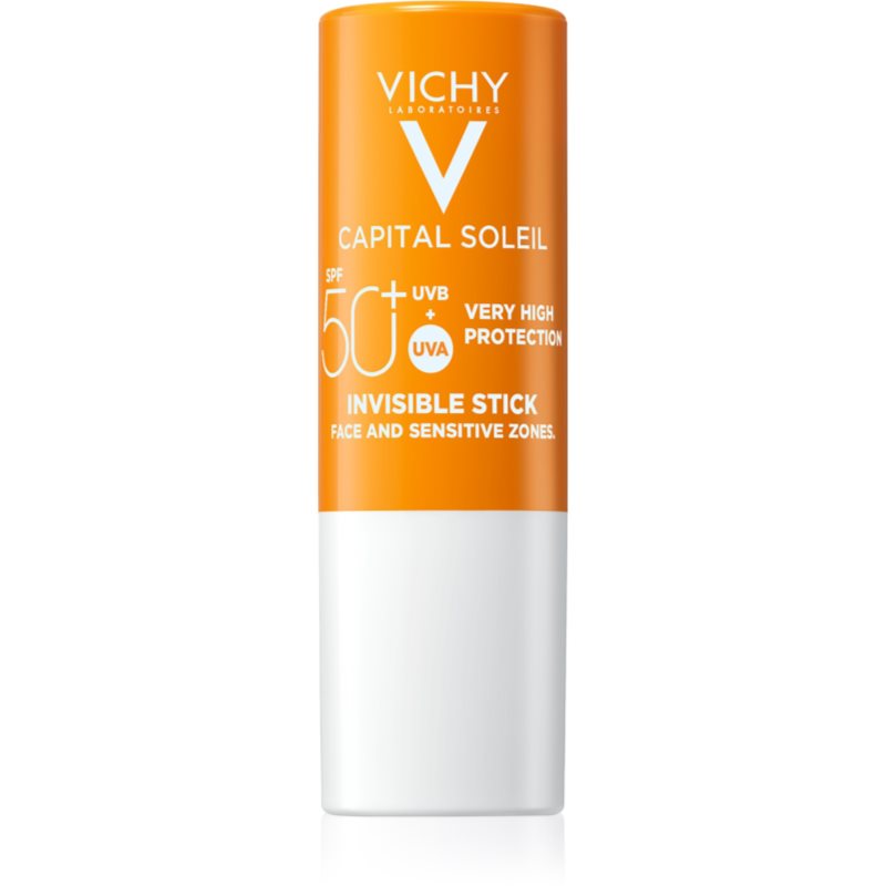 Vichy Capital Soleil Idéal Soleil...