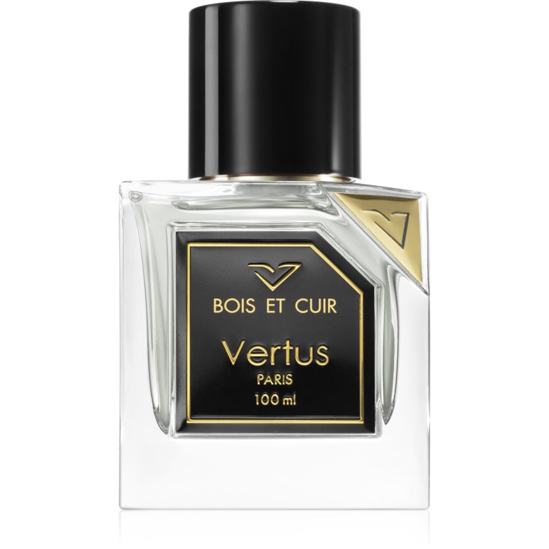 Vertus Bois Et Cuir parfumska voda...