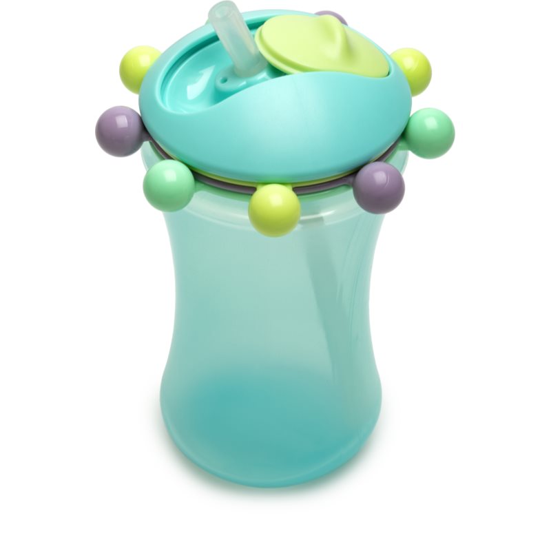 Melii Abacus Straw Sippy Cup skodelica...