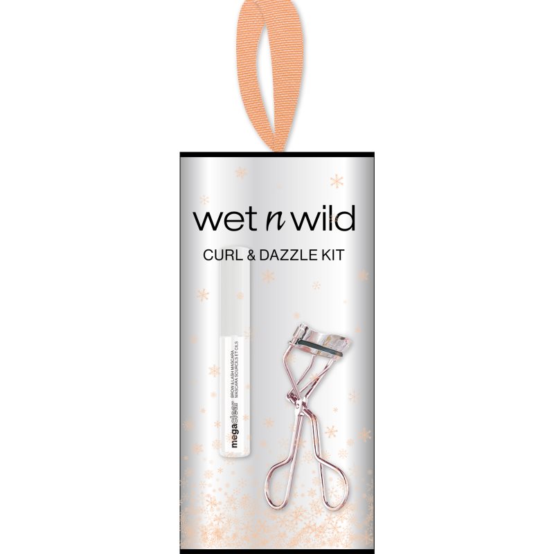 Wet n Wild Curl & Dazzle darilni set za...