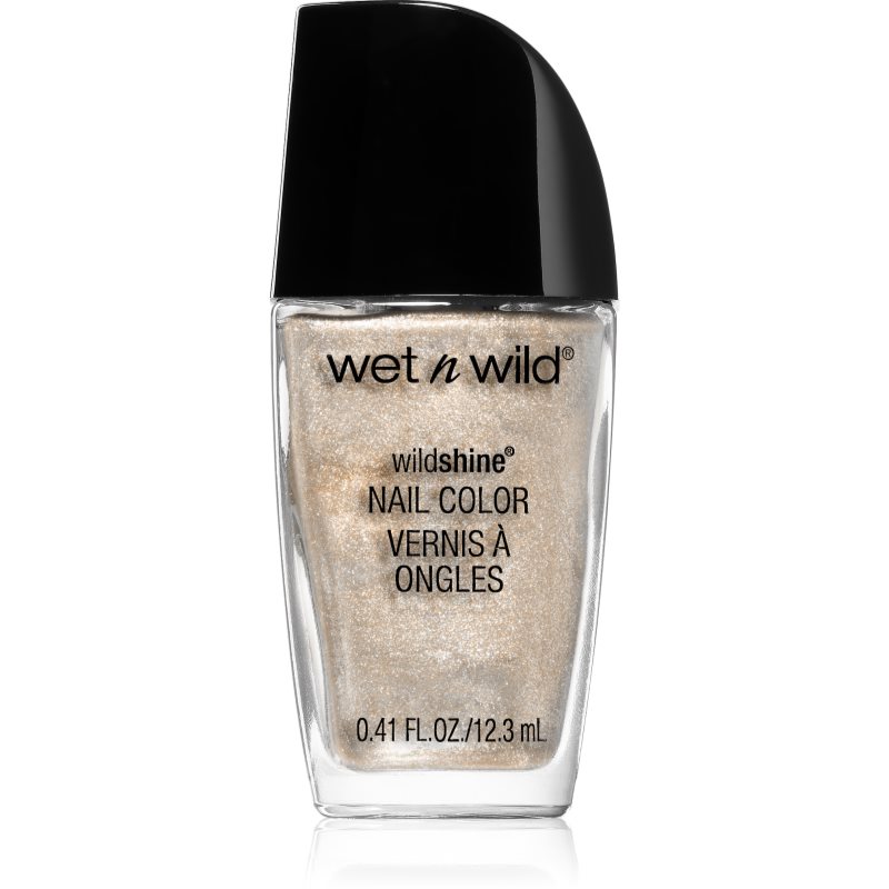 Wet n Wild Wild Shine visoko prekriven...