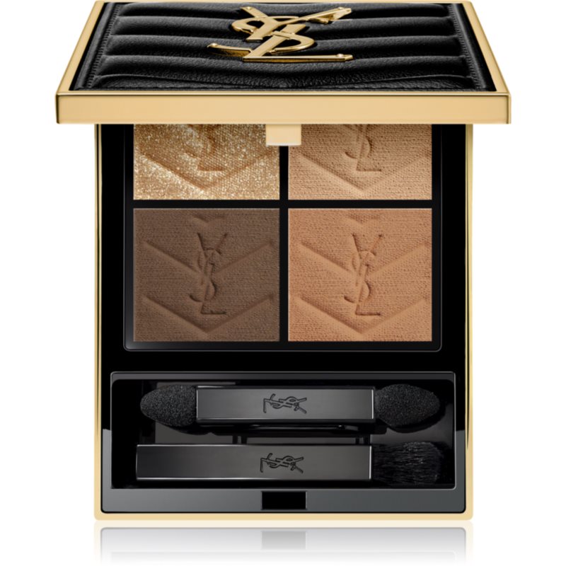 Yves Saint Laurent Couture Mini Clutch...