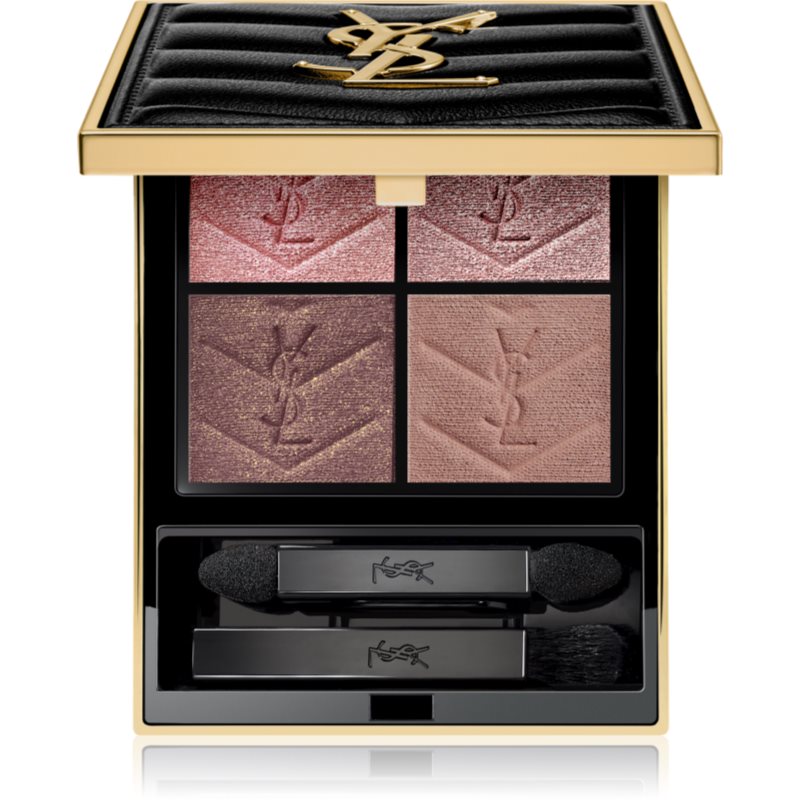 Yves Saint Laurent Couture Mini Clutch...