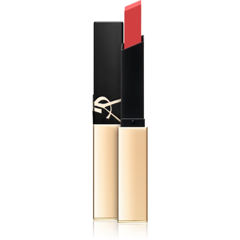 Yves Saint Laurent Rouge Pur Couture...