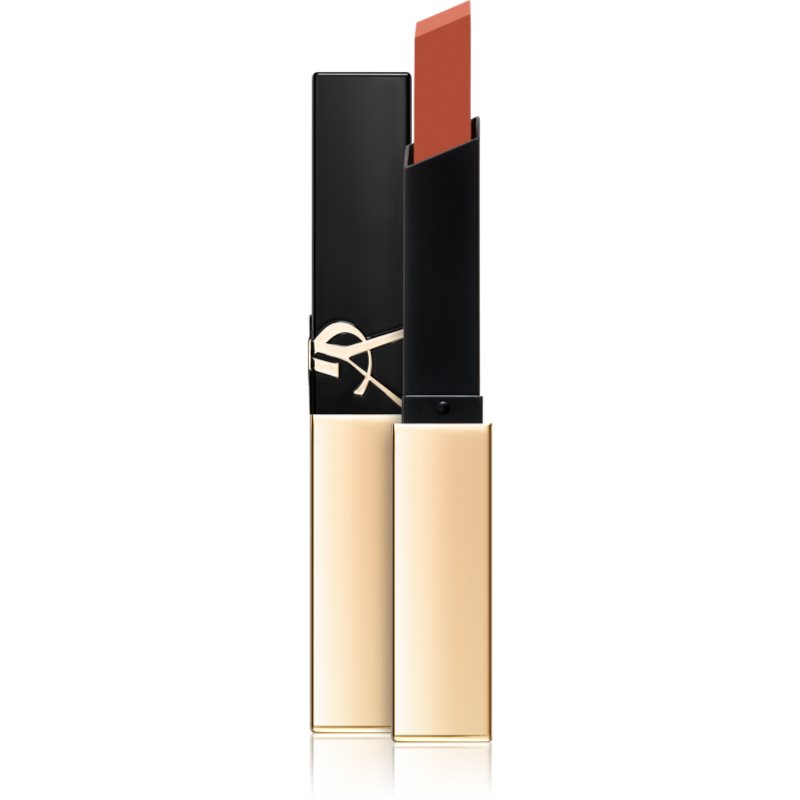 Yves Saint Laurent Rouge Pur Couture...