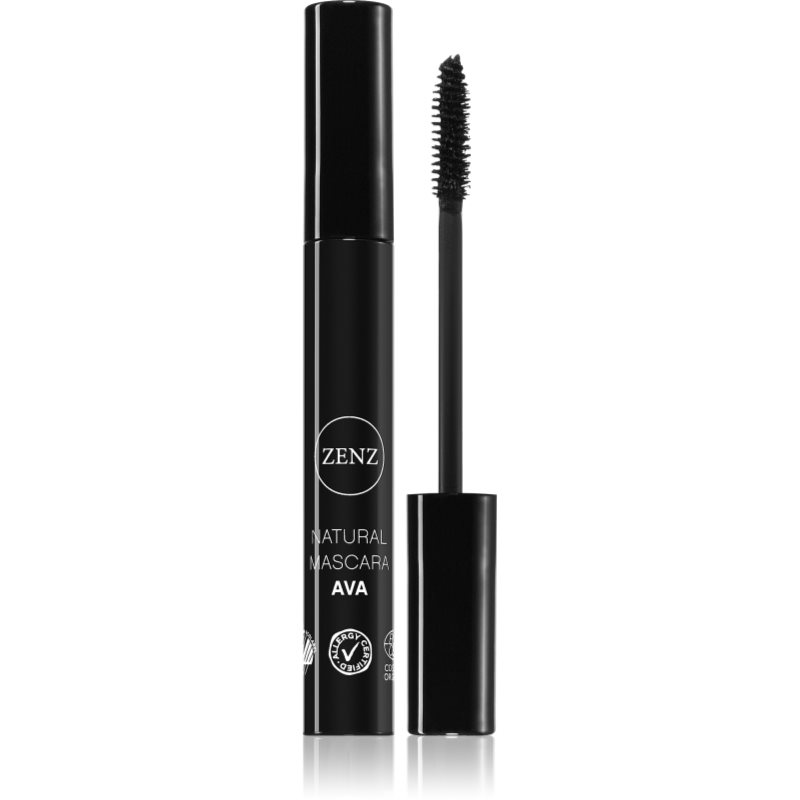 ZENZ Organic Natural Mascara Ava...