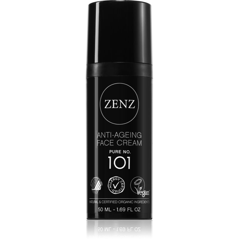 ZENZ Organic Pure No. 101 krema za...