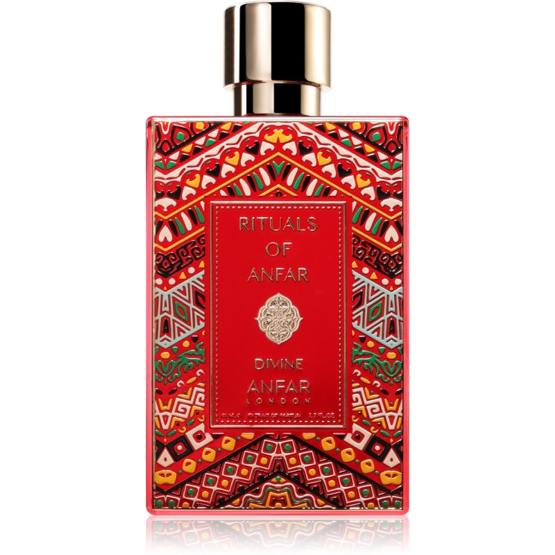 Anfar Rituals Of Anfar parfumska voda...