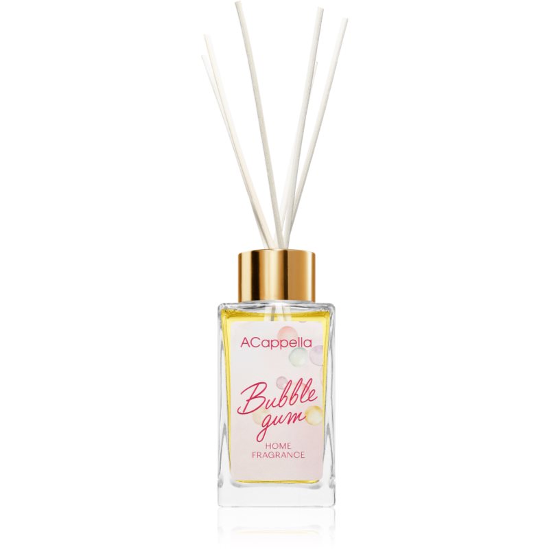 ACappella Bubble Gum aroma difuzor s...