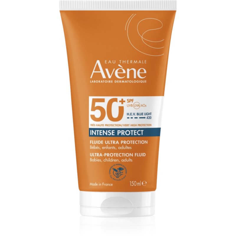 Avène Sun Intense Protect Ultra...