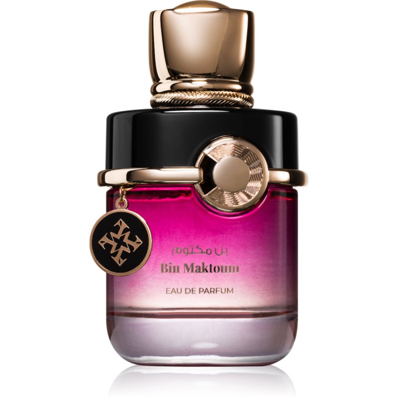 AZHA Perfumes Bin Maktoum parfumska...