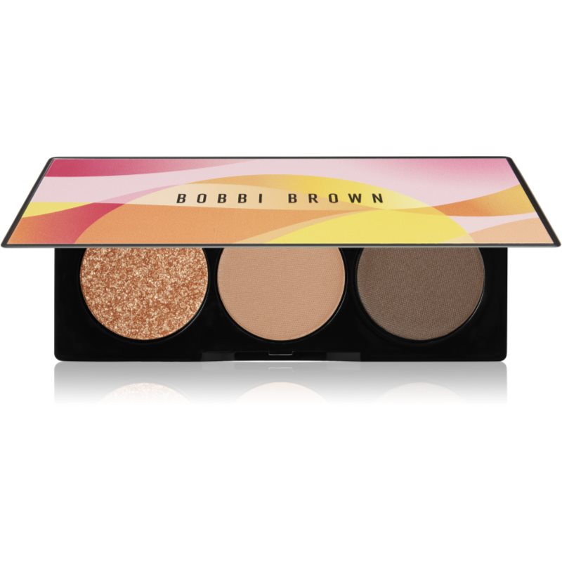 Bobbi Brown Sunkissed Glow The...