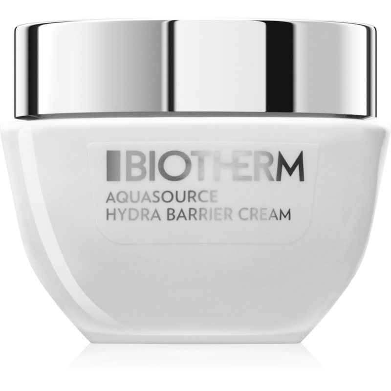 Biotherm Aquasource Hydra Barrier Cream...