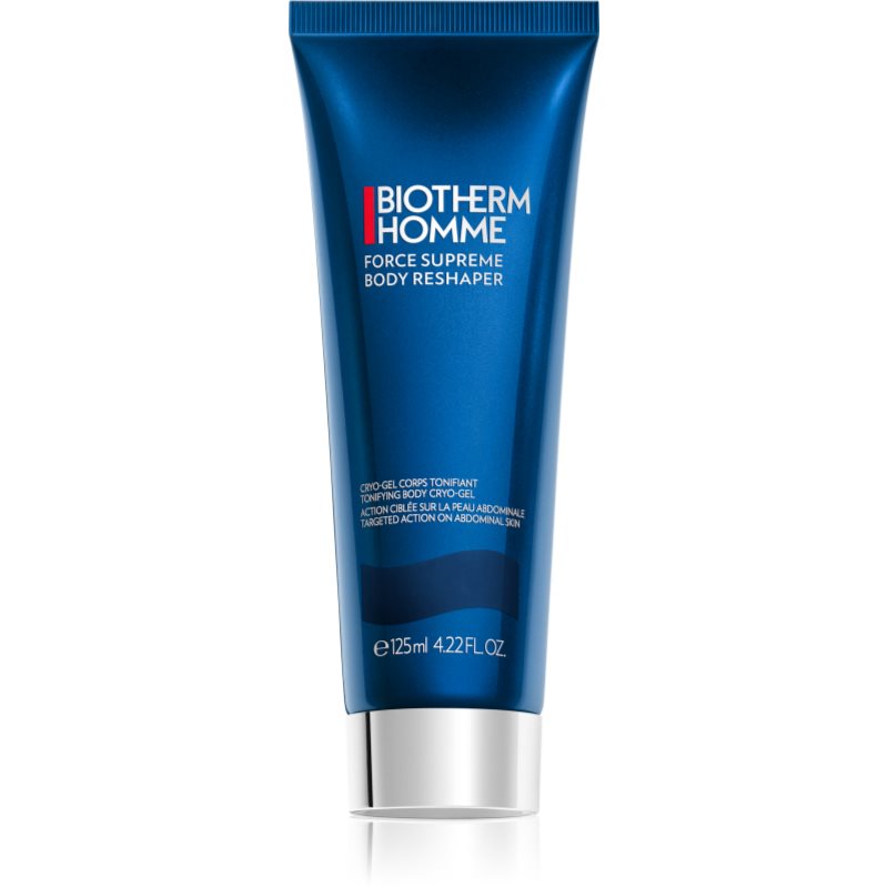 Biotherm Homme Force Supreme Body...