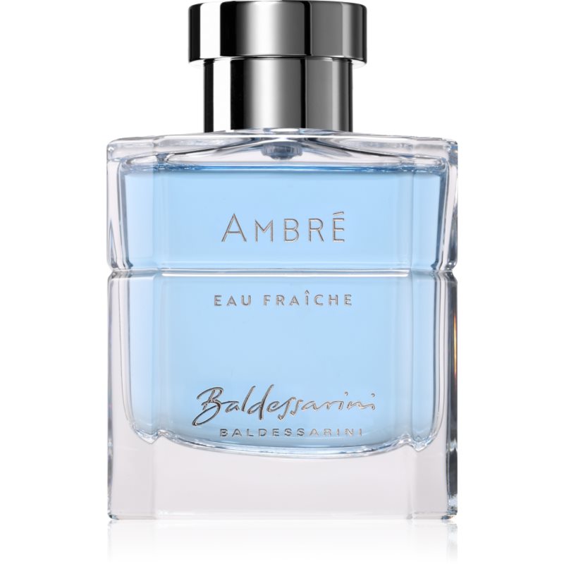 Baldessarini Ambré Eau Fraiche...