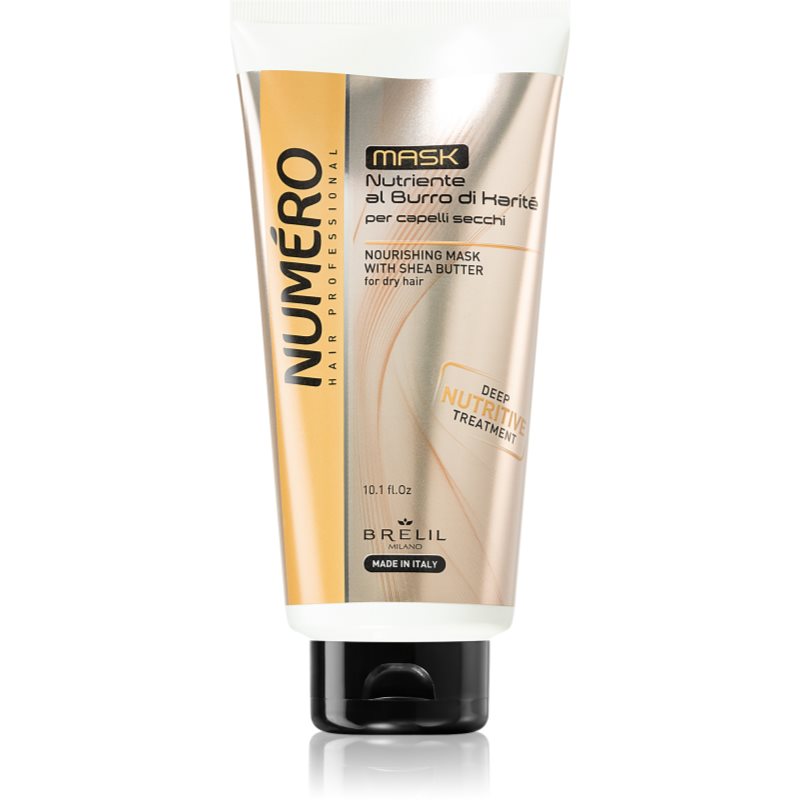 Brelil Professional Nourishing Mask...
