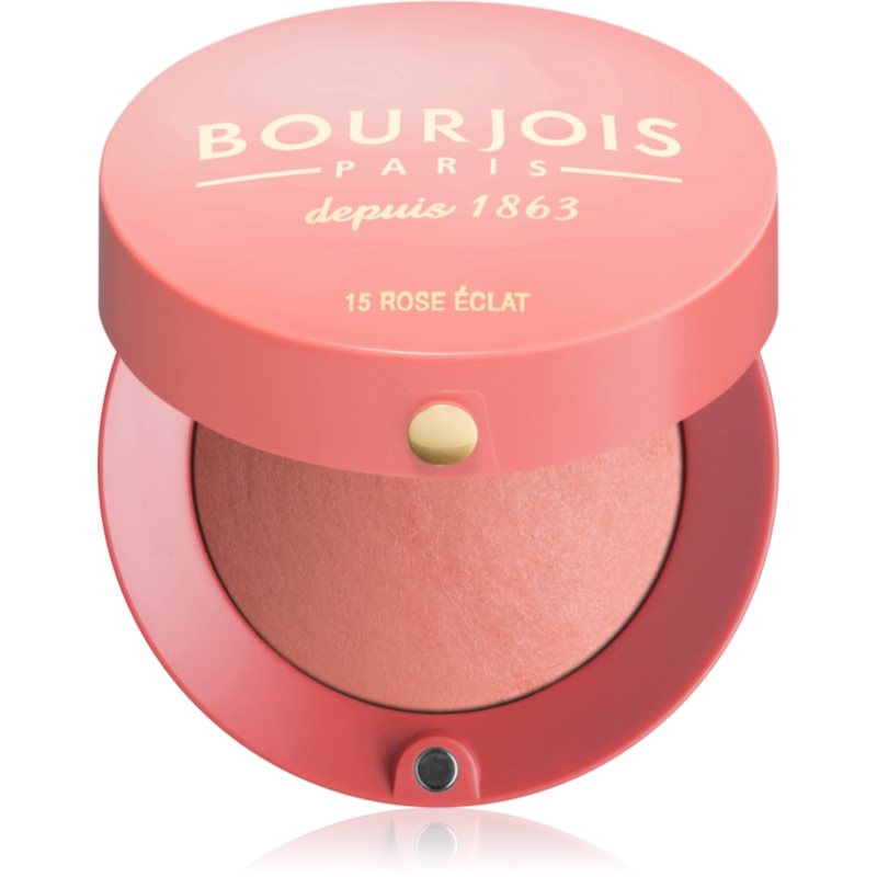 Bourjois Little Round Pot Blush...