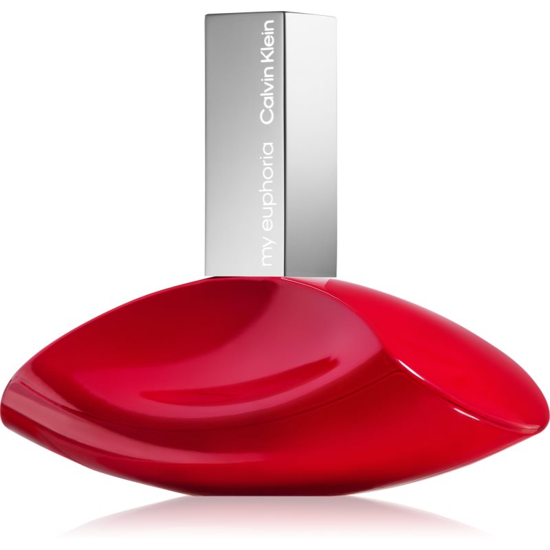 Calvin Klein My Euphoria parfumska voda...